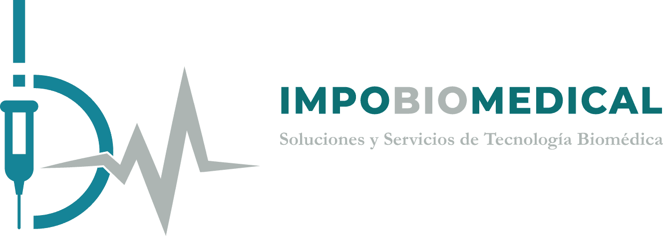 Logo Impobiomedical