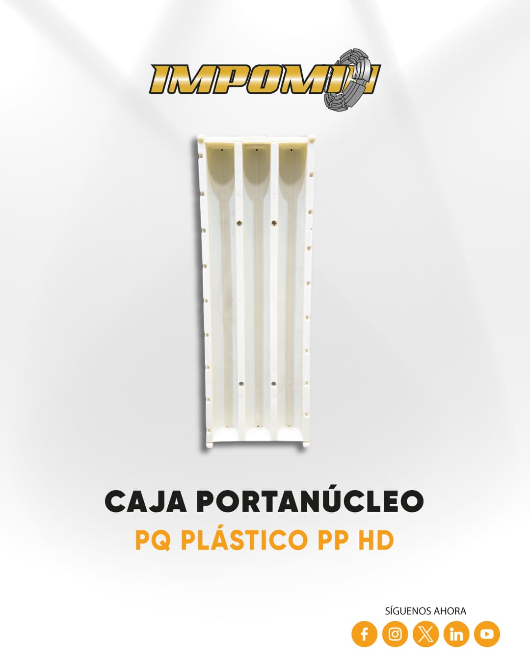 CAJA-PORTANÚCLEO-PQ-PLÁSTICO-PP-HD — IMPOMIN
