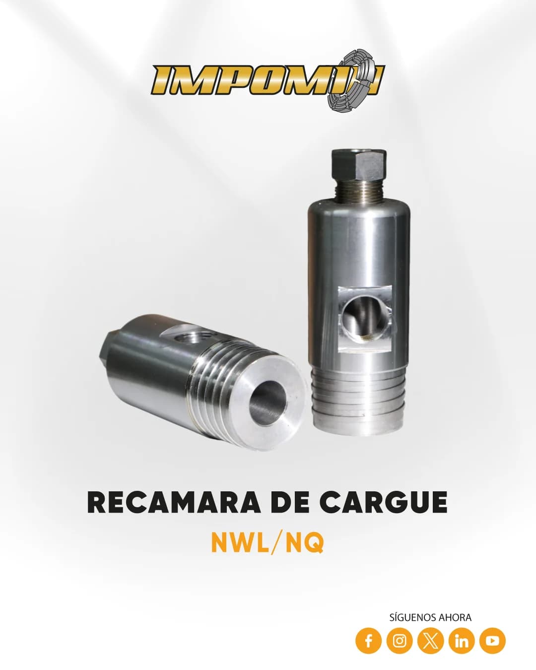 RECAMARA-DE-CARGUE-NWL-NQ — IMPOMIN