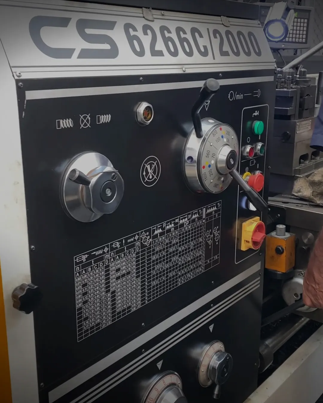 Proceso de fabricación 3