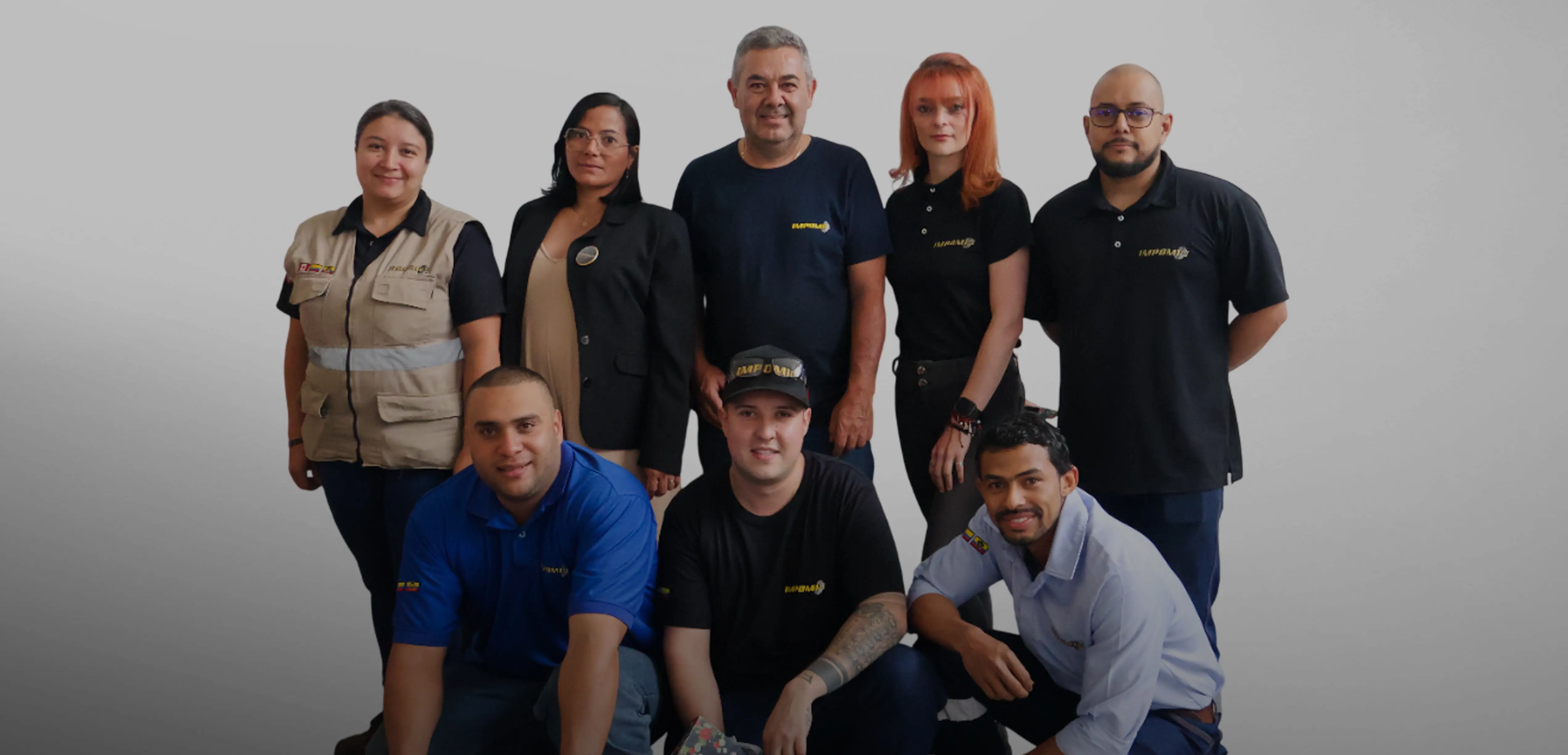 Planta Metalmecánica