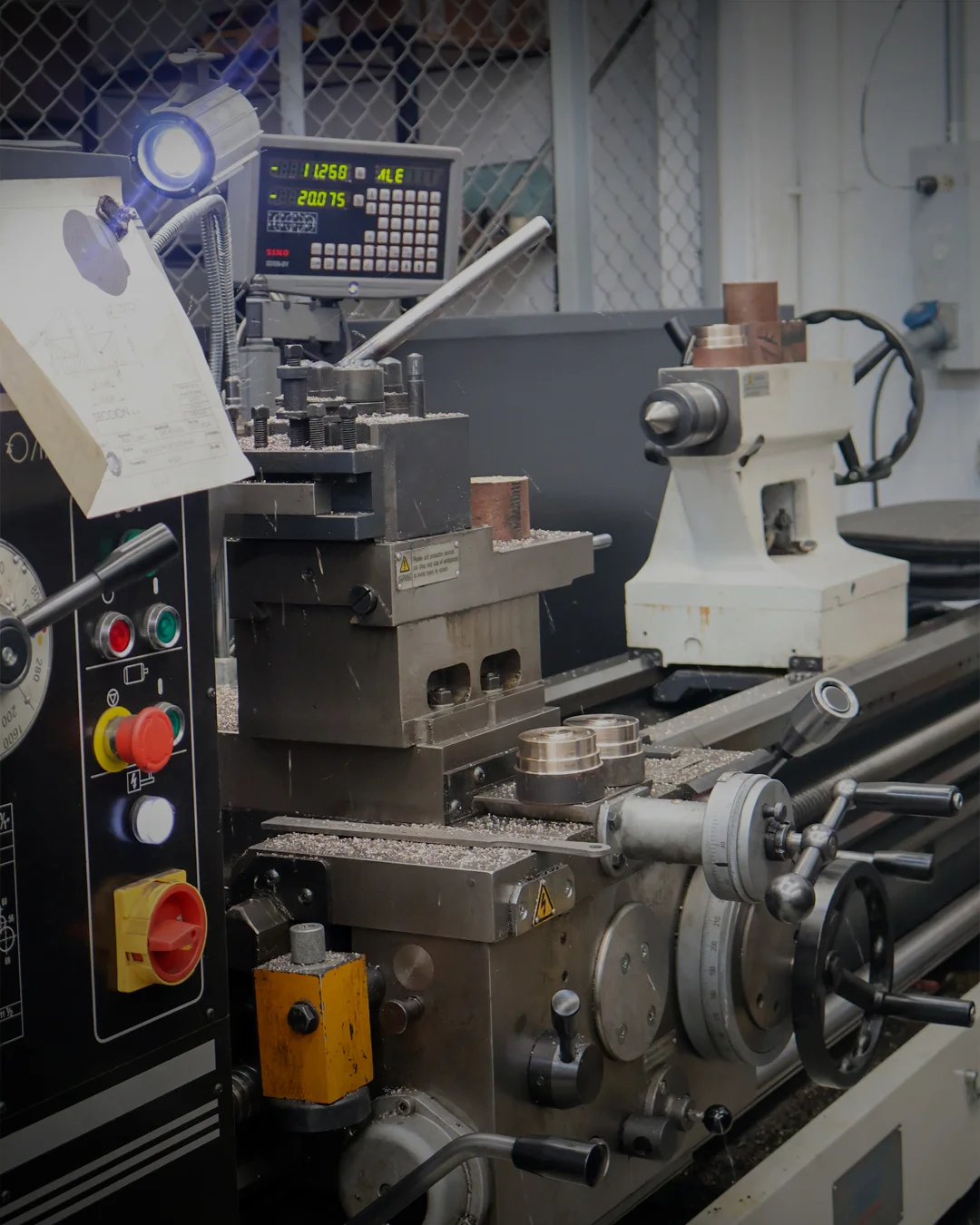 IMPOMIN – Colombia