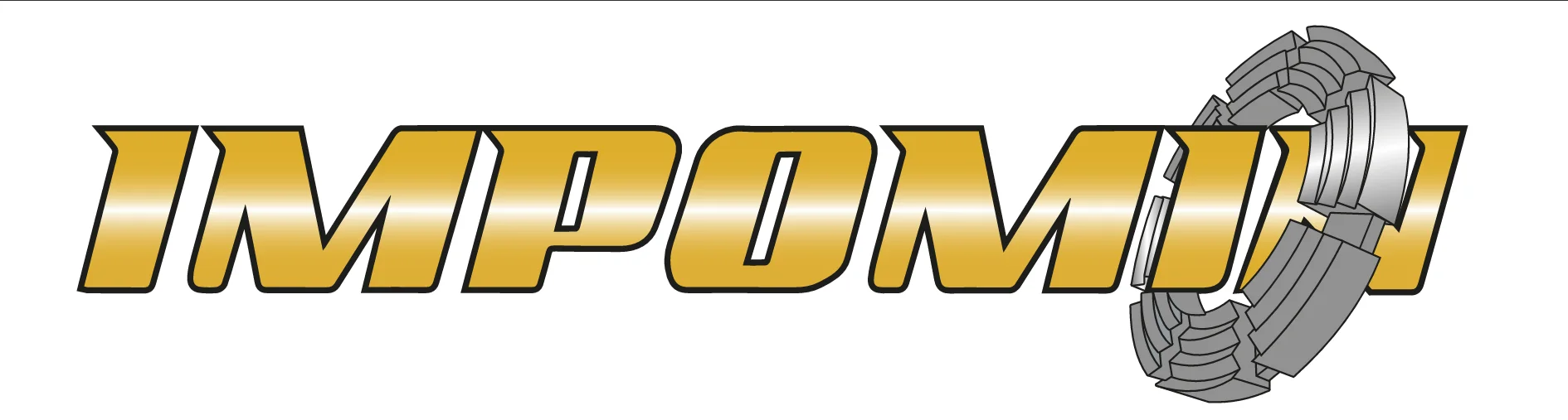 Impomin Logo