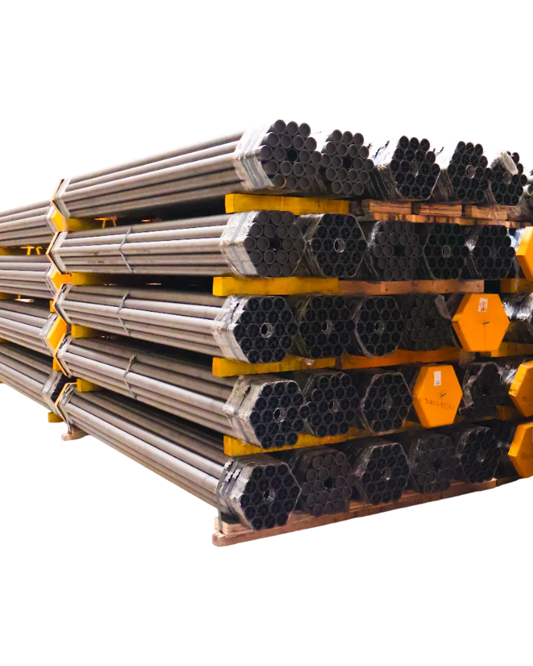 Tubería de Perforación AW