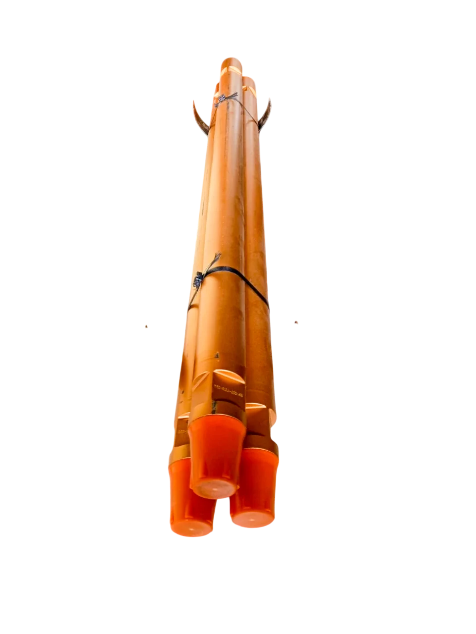 Barras de Perforación API