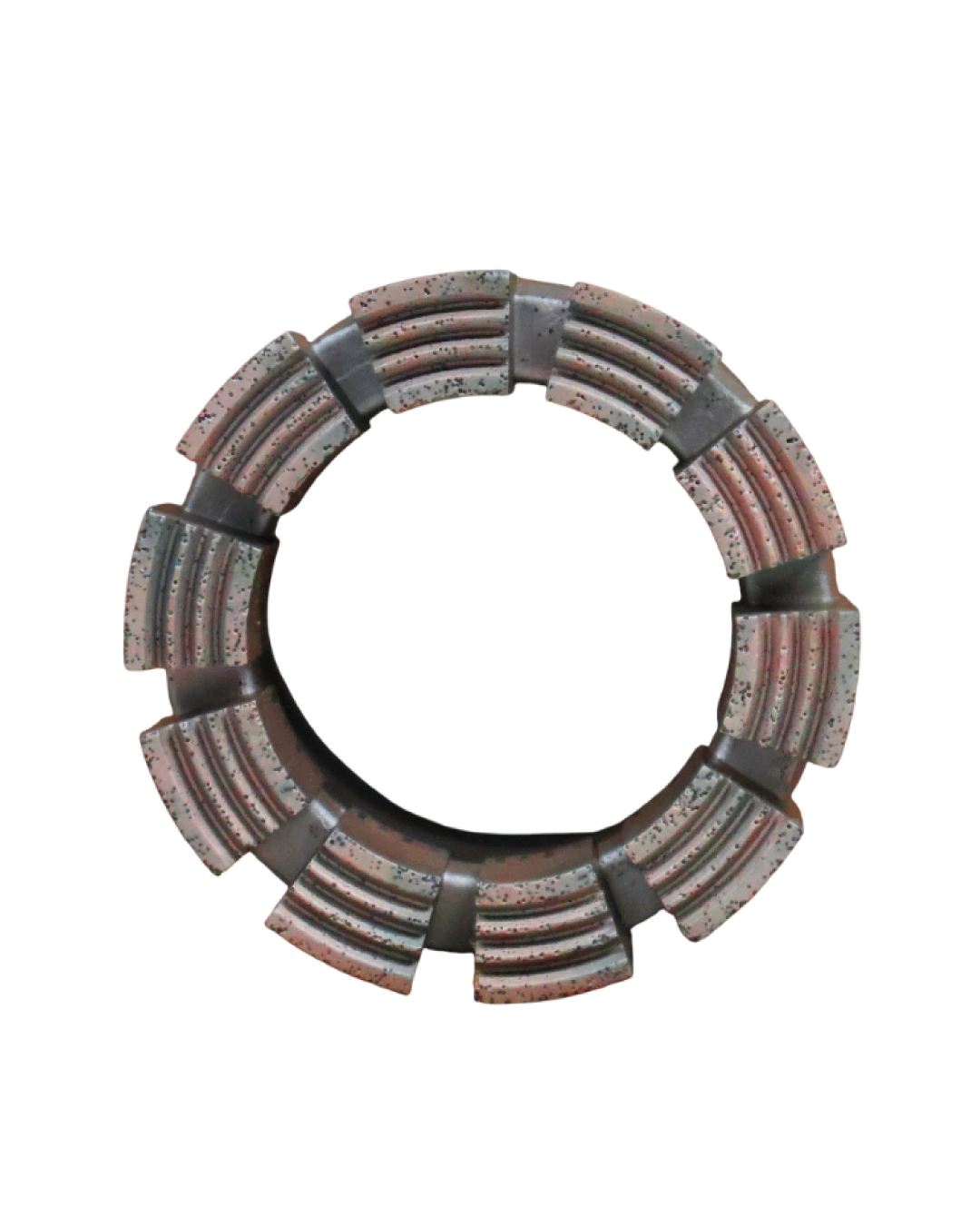 Corona Diamantada Serie XT