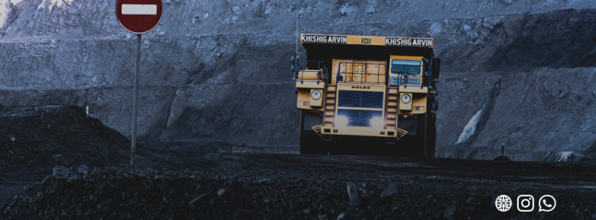 Minería
